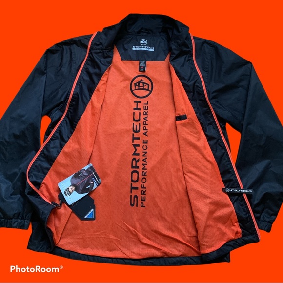 ♦️SOLD♦️STORMTECH PERFORMANCE MEN’S APPAREL - Picture 2 of 6
